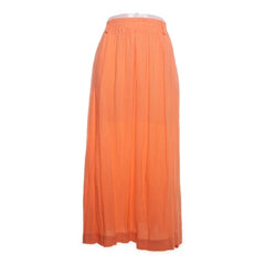 New Collection | Oranje Maxi Rok