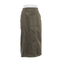 Polo of Sweden | Groen - Maxi rok