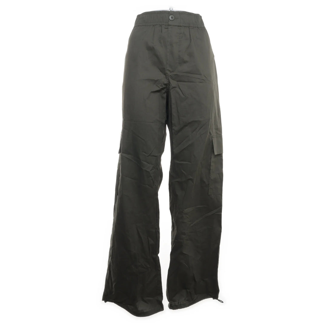 Global Funk | Groen - Broek