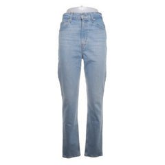 Levi Strauss & Co | Blauw - Spijkerbroek