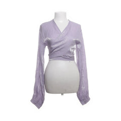 Guts & Gusto | Lila - Top