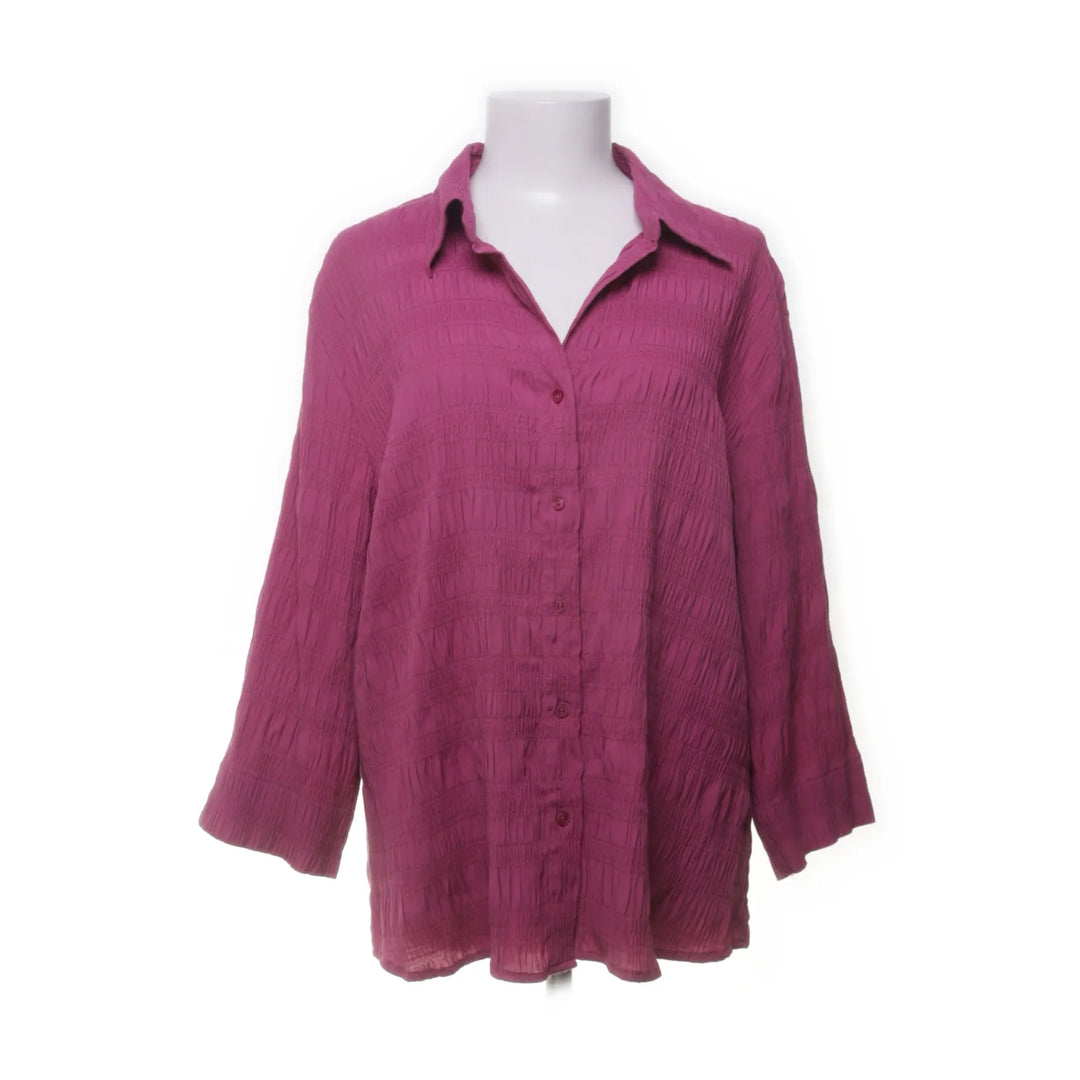 Isolde | Roze, Lila - Blouse