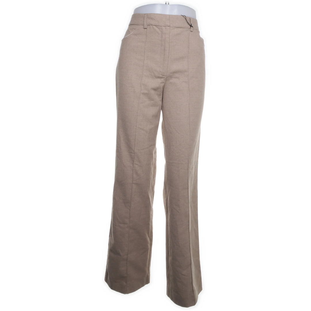 Senso | Bruin - Kostuumbroek