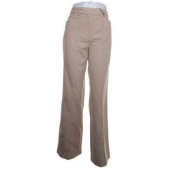 Senso | Bruin - Kostuumbroek