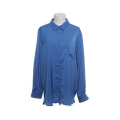 Free/Quent | Blauw - Shirt