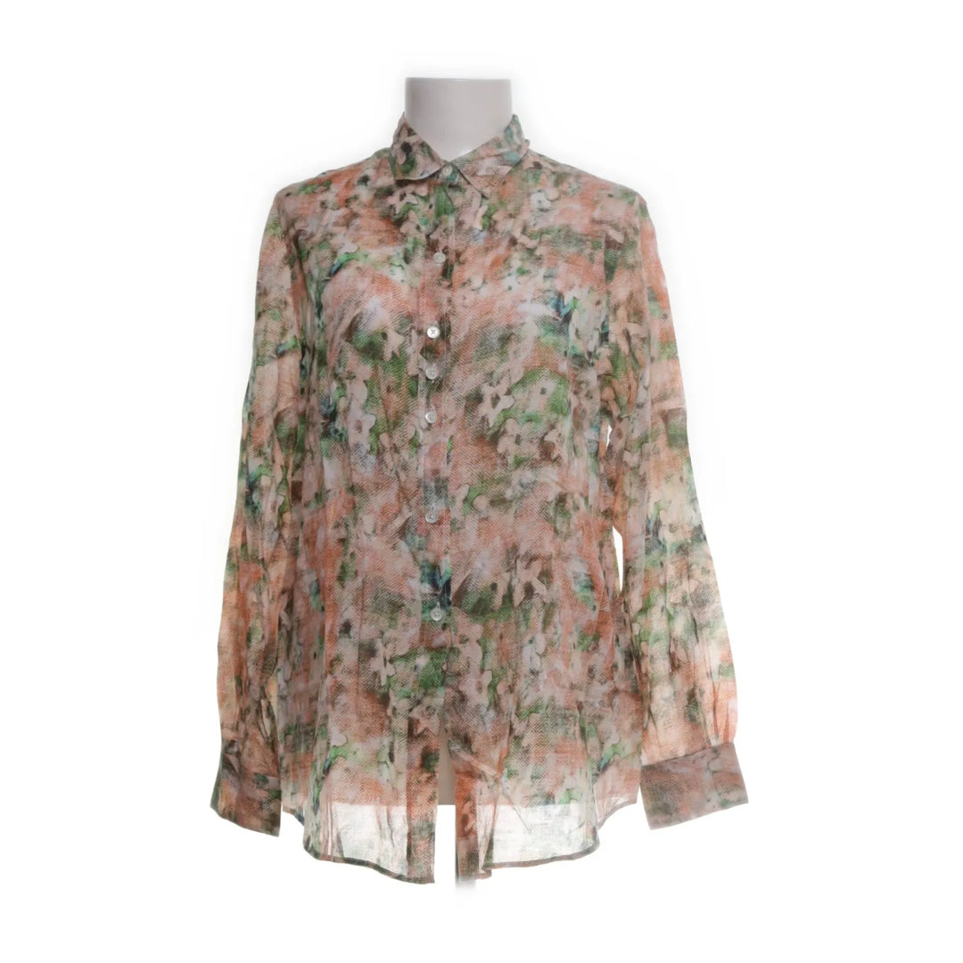 DU4 | Oranje, Meerkleurig - Shirt