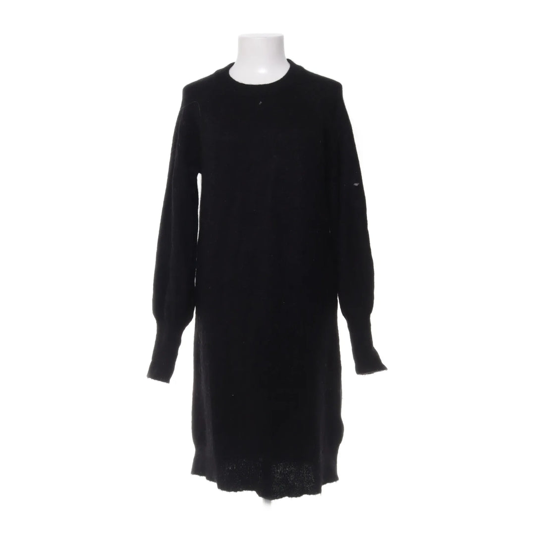 Selected Femme | Zwart - Jurk