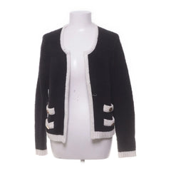 Free/Quent | Zwart - Cardigan