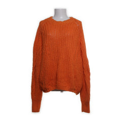 Maska | Oranje - Trui