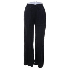 Object | Zwart - Palazzo broek