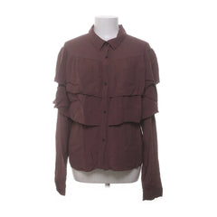 Ivyrevel | Bruin - Shirt