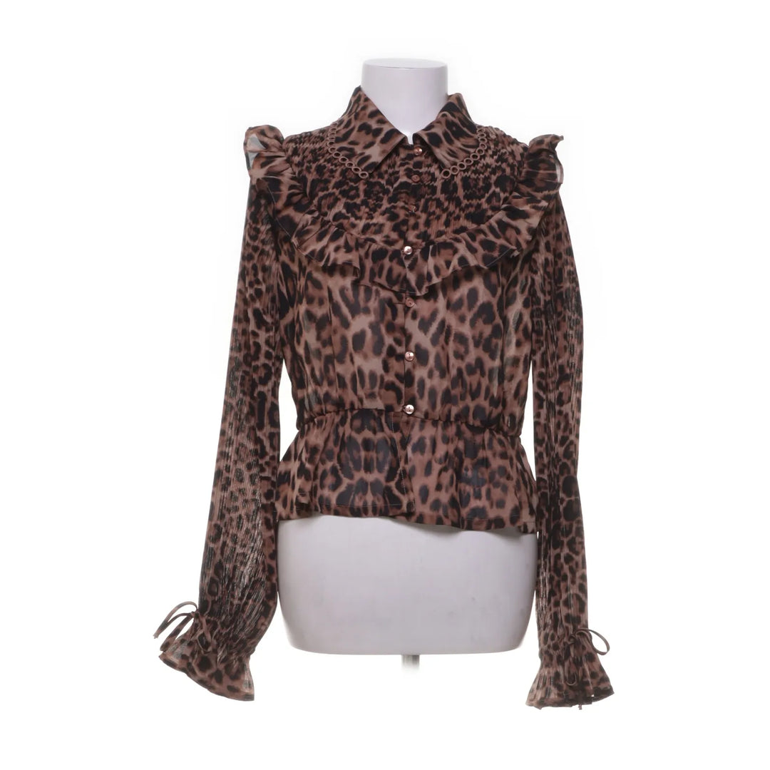 NA-KD | Bruin - Blouse