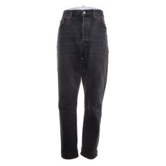 Levi Strauss & Co | Grijs, Zwart - Spijkerbroek