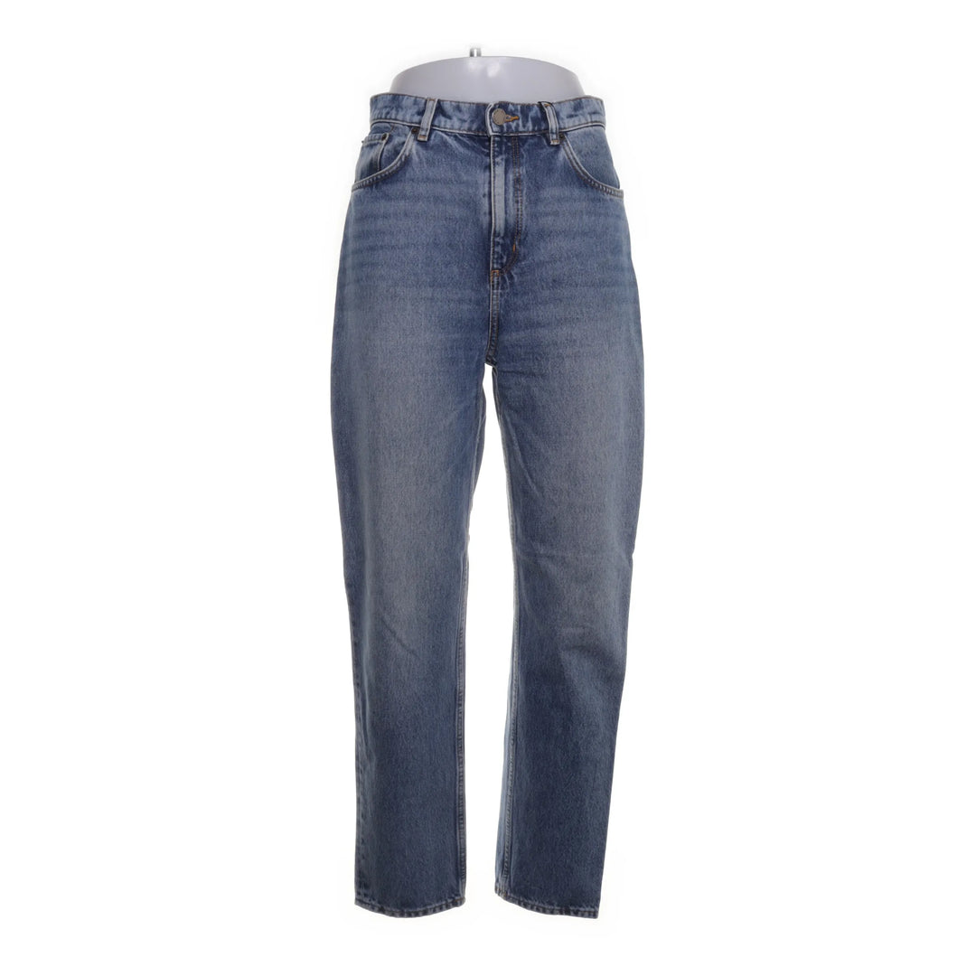 & Other Stories | Blauw - Spijkerbroek