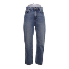 & Other Stories | Blauw - Spijkerbroek