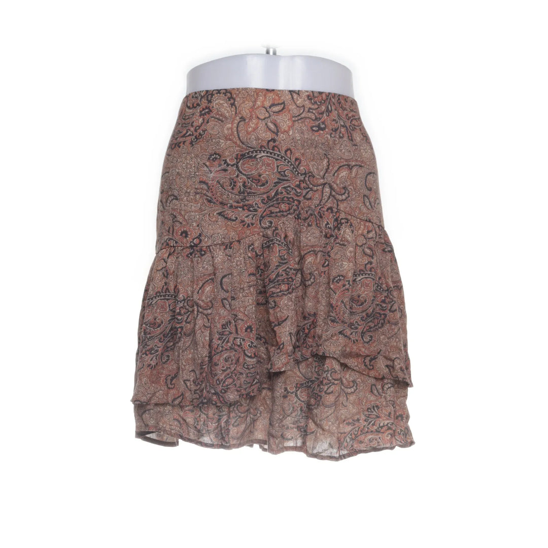 By-Bar Amsterdam | Beige, Meerkleurig - Rok