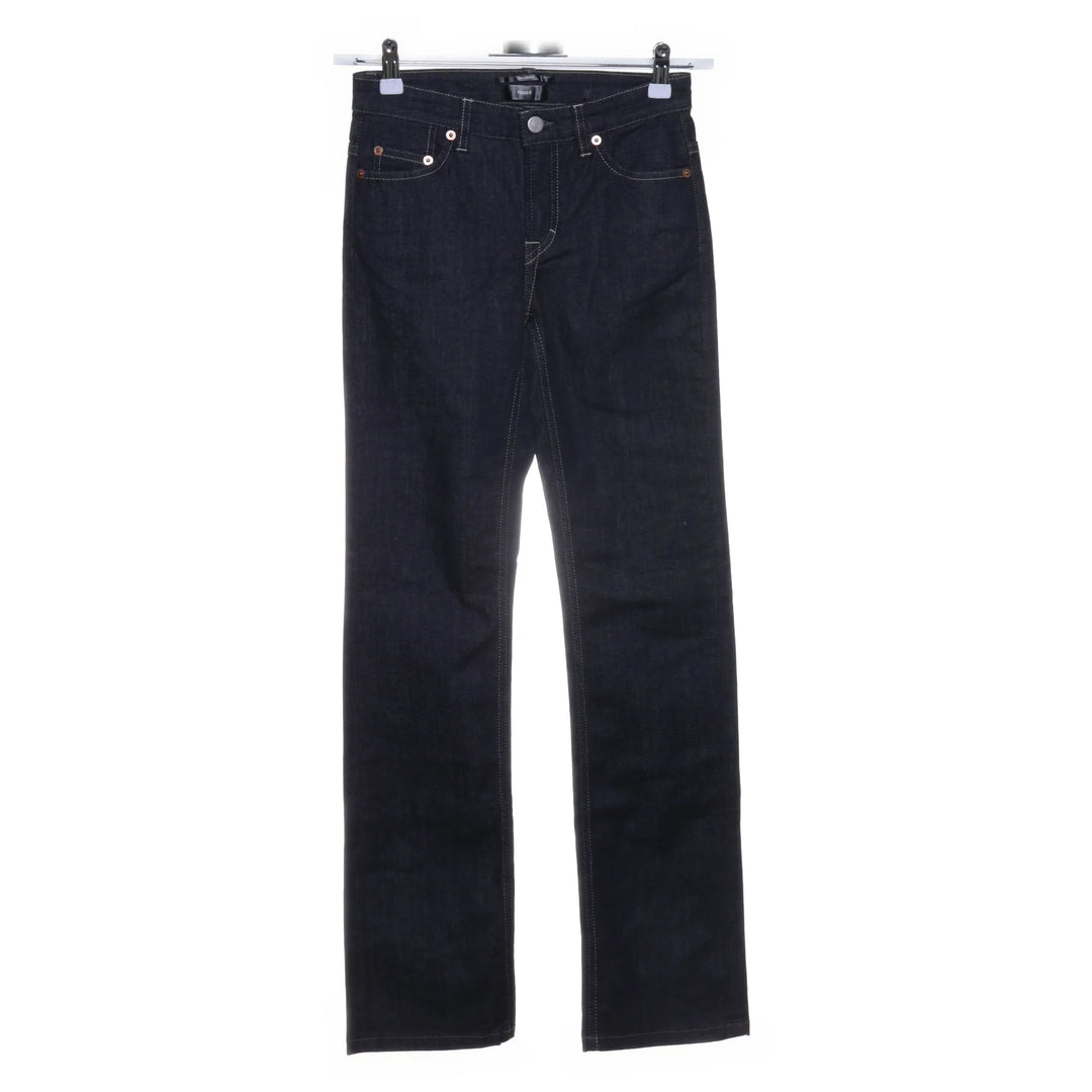 Filippa K | Blauw - Spijkerbroek