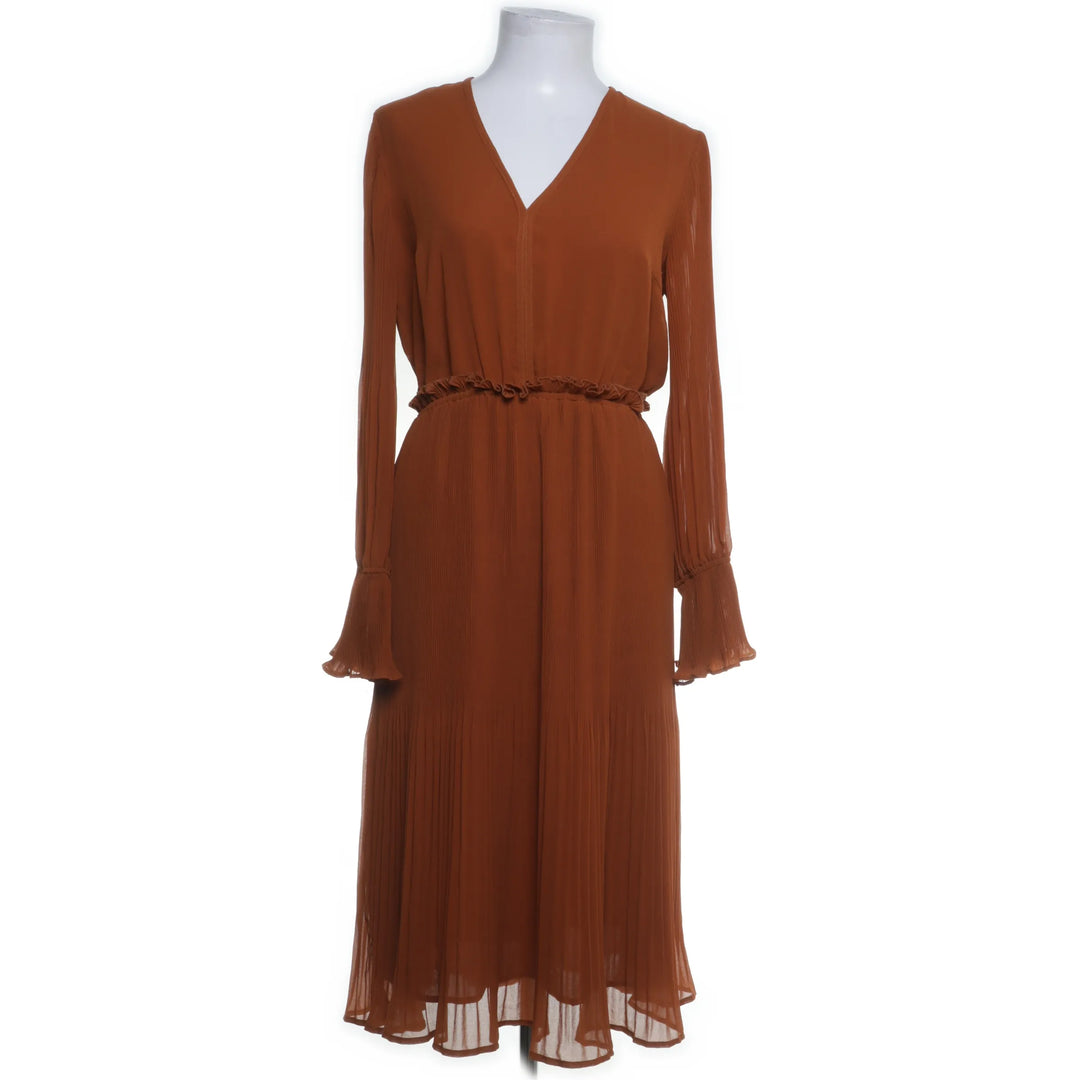 Y.A.S | Bruin - Jurk