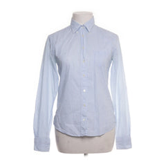 GANT | Blauw, Wit - Overhemd