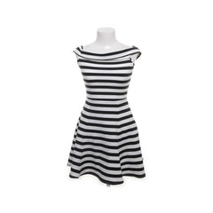 ASOS | Gestreepte zomerjurk