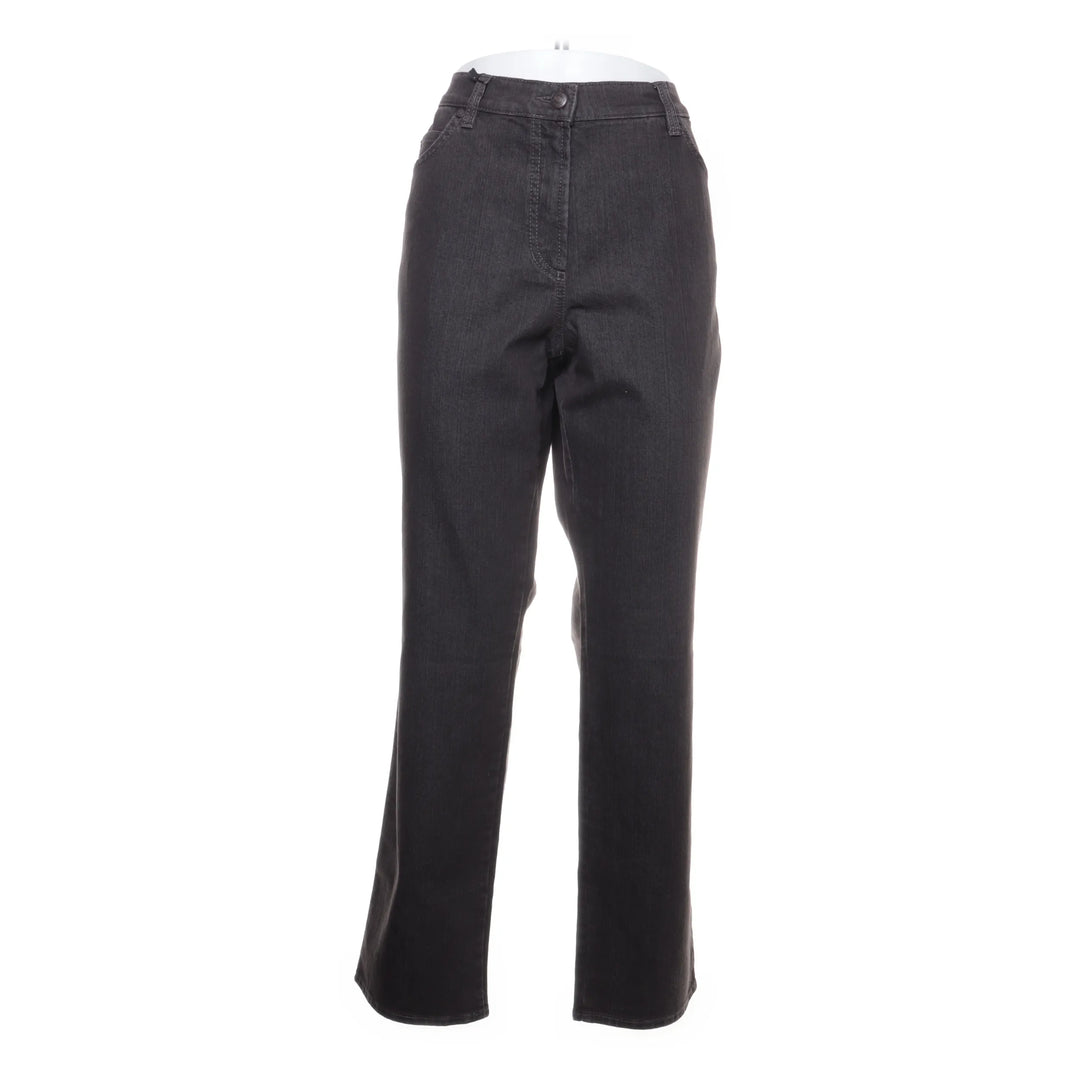 Gerry Weber Edition | Bruin - Spijkerbroek