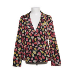 Rena Lange | Zwart, Meerkleurig - Blazer