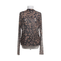 & Other Stories | Zwart, Bruin - Top