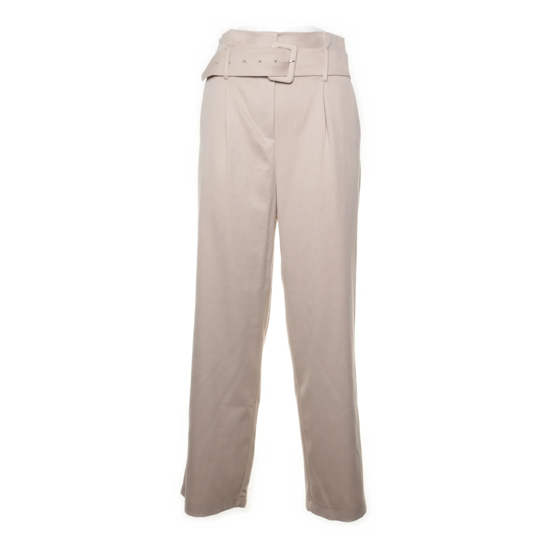 Tally Weijl | Beige - Palazzo broek