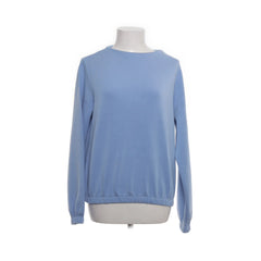 Opus | Blauw - Sweatshirt