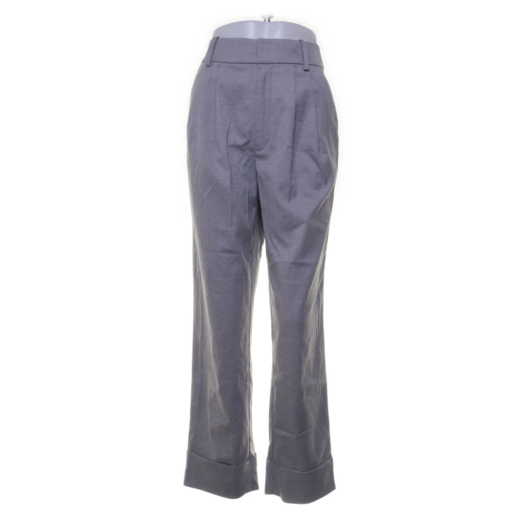 Mos Mosh | Grijs - Kostuumbroek