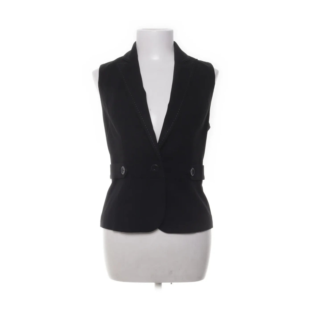Next | Zwart - Gilet