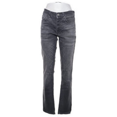 Stangata | Grijs - Spijkerbroek