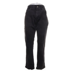 Lee | Grijs - Spijkerbroek