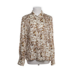 Manguun | Beige, Meerkleurig - Shirt