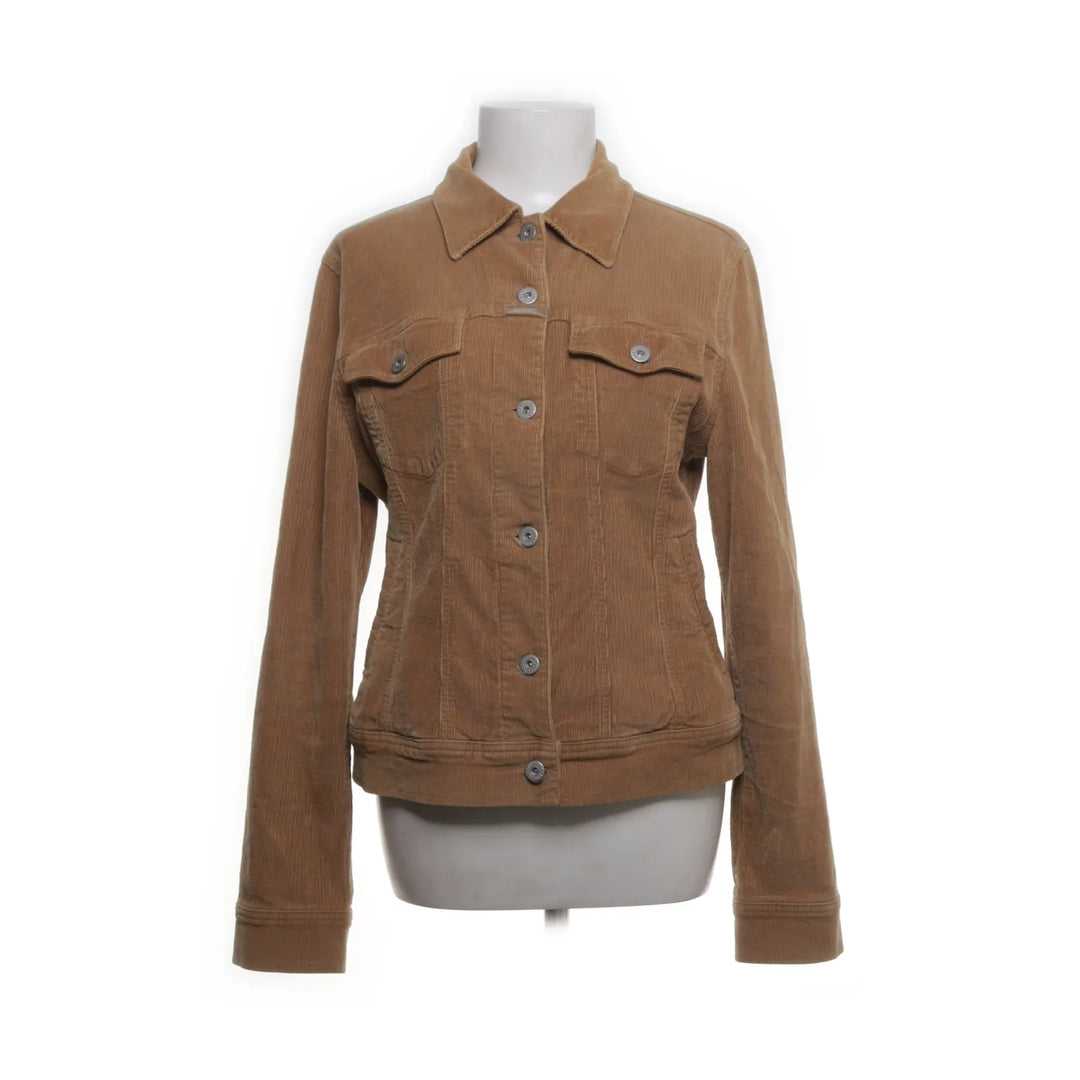 Closed | Bruin - Spijkerjas