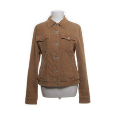 Closed | Bruin - Spijkerjas