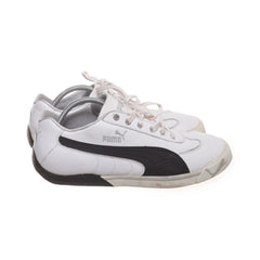 Puma | Witte Puma Sportschoenen
