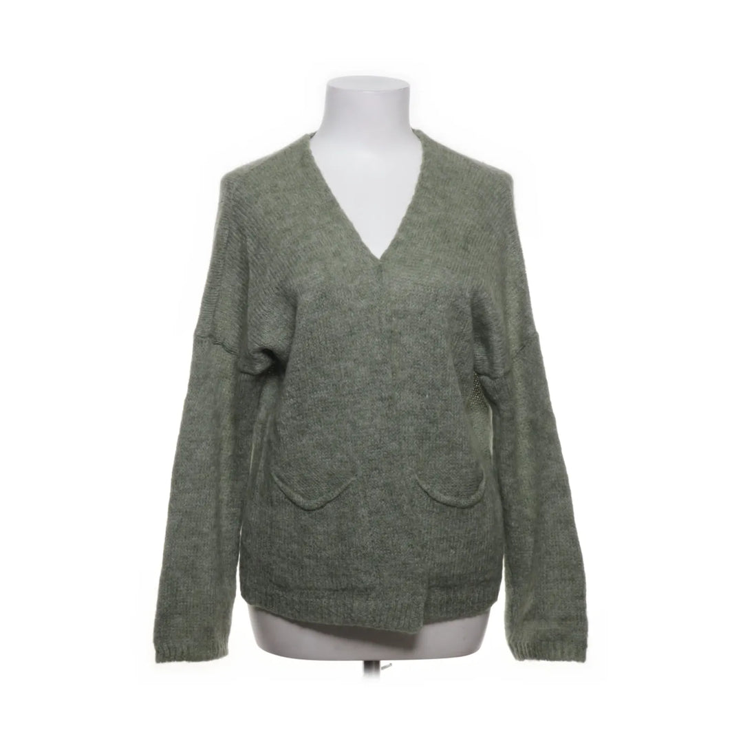 Studio Birkin | Groen - Cardigan