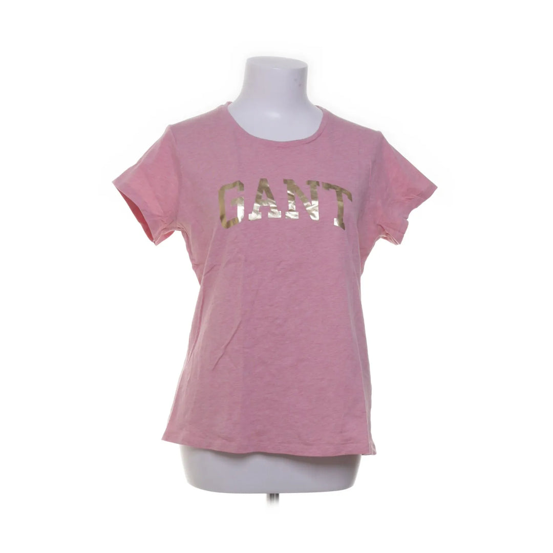 GANT | Roze - T-shirt
