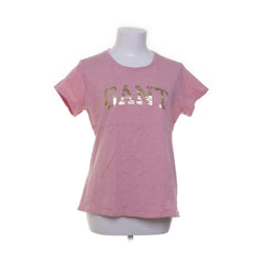 GANT | Roze - T-shirt