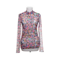 Moves | Meerkleurig - Lange mouwen shirt