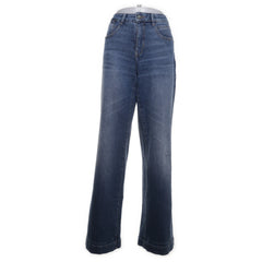 MAC Jeans | Blauw - Spijkerbroek