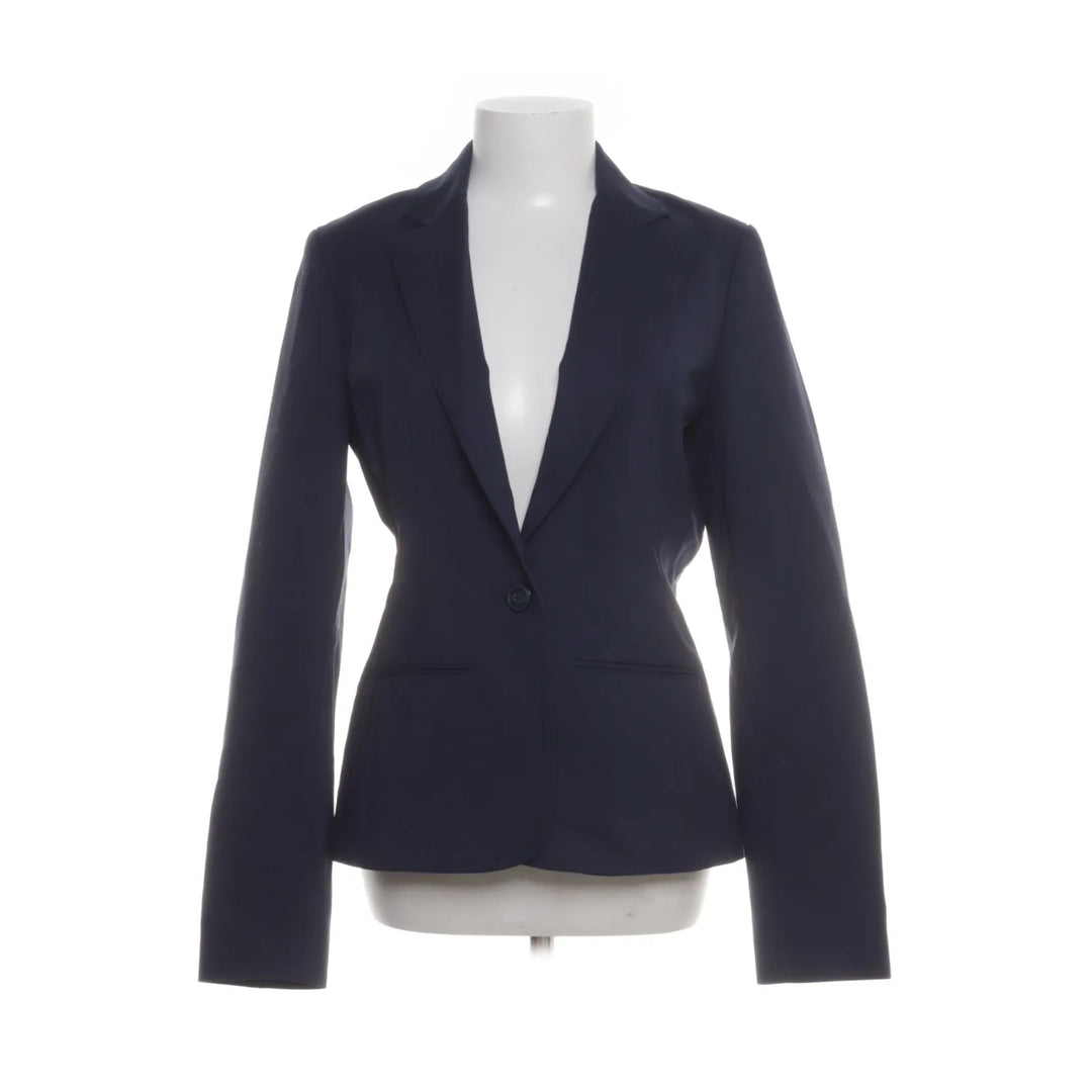 Long Tall Sally | Blauw - Blazer