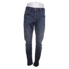 Scotch & Soda | Blauw - Spijkerbroek
