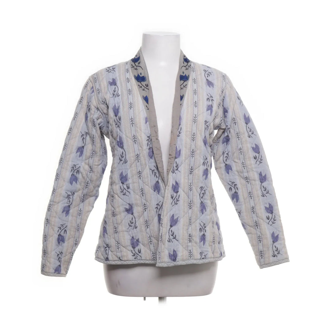 Gudrun Sjödén | Grijs - Cardigan