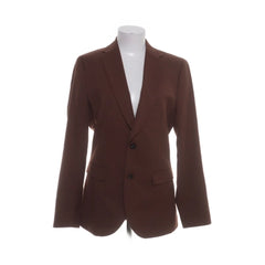 WE | Bruine Klassieke Blazer