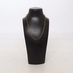 Goud - Ketting