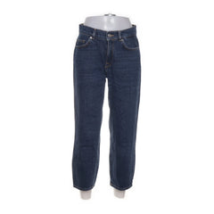 Selected Femme | Blauw - Spijkerbroek