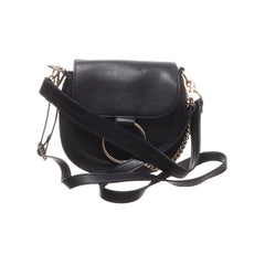 Leren Crossbody Tas