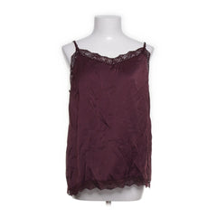 VILA Clothes | Rood - Tanktop